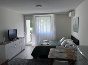 Bella Perla, Balatonfüred